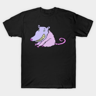 OPOSSUM T-Shirt